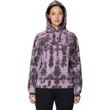 Violet Stone Shadowdye Print