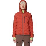 Mars Red