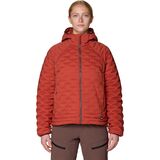 Mars Red
