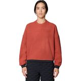 Mars Red