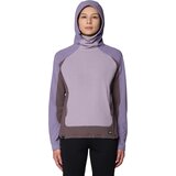 Atmospheric/Violet Stone/Purple Sage
