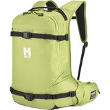 Macaw Green