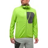 Macaw Green