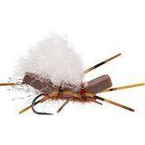 Salmonfly/Gray Wing