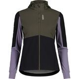 Shaded Purple Multi
