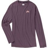 Stormy Lilac