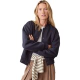 Navy Heather
