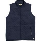 Navy Heather