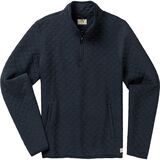 Navy Heather