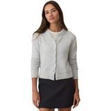 Light Heather Grey