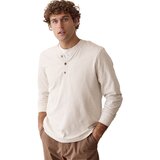 Oatmeal Heather