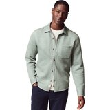 Dusty Olive Heather