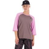 Pop Pink/Iron