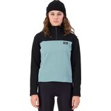 Dusty Teal/Black