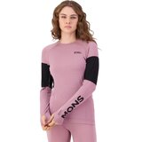 Sierra Pink/Black