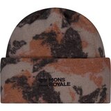 Mtn Camo Orange