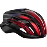 Red Iridescent/Glossy