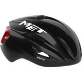 Black Red Glossy