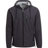 mountain club jacket