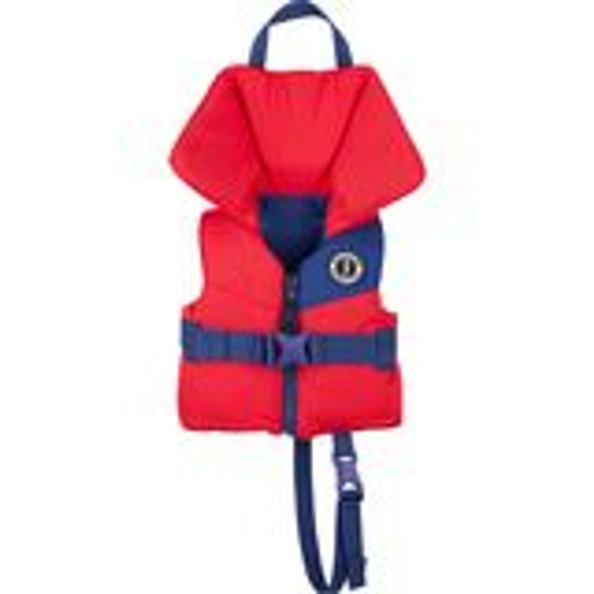 Red/Navy