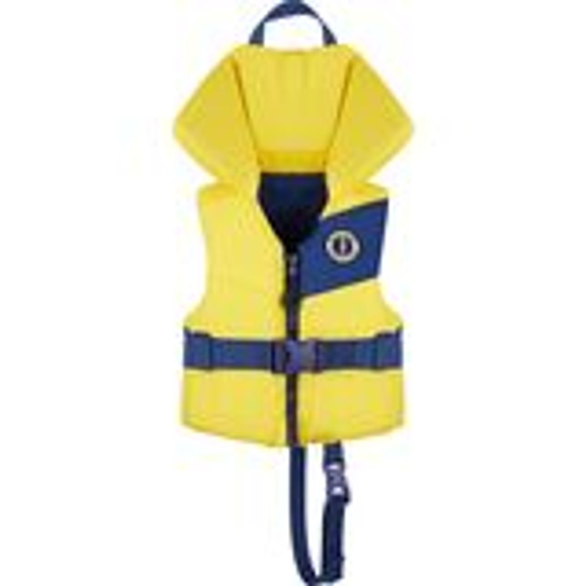 Yellow/Navy