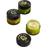 Blue Tansy/Wild Bergamot/Rose Sea Buckthorn