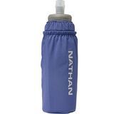 Indigo/Reflective Silver