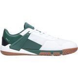 White/Green