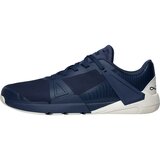 Navy/Cream