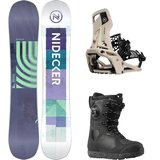 One Color/Desert/Black