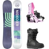 One Color/Milkshake/Black