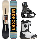 One Color/Black/Ned