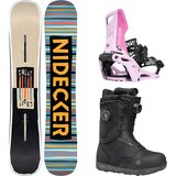 One Color/Milkshake/Black
