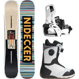One Color/White/Ned