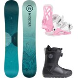 One Color/Pink/Black