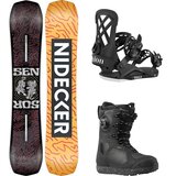 One Color/Black/Black