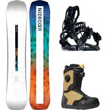 OneCol,Black,Yellow/Black