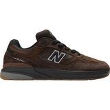 Brown/Black