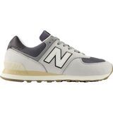 Grey Matter/Dark Silver Metallic