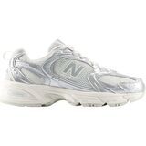 Silver Metallic/Reflection