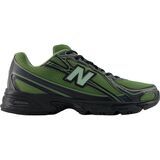 Utility Green/Black