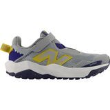 Slate Grey/Blue Oyster/Baroque Gold