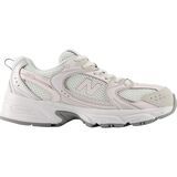 Grey Matter/Pink Salt
