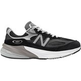 Black/White Bk6