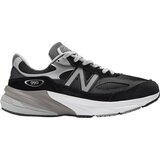 Black/White Bk6