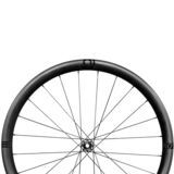 Black Hub, Black Spokes