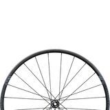 Black Hub, Black Spokes