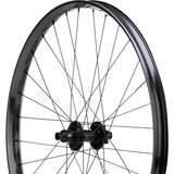 Black, Front