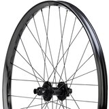 Black, Front