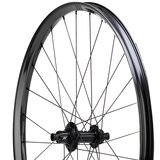 Black, Front